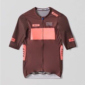 MAAP Women's System Pro Air Jersey